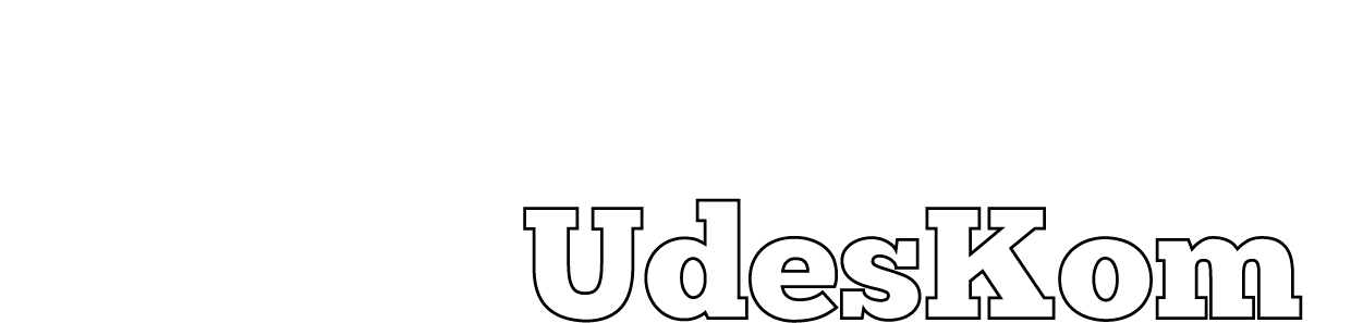Udeskom